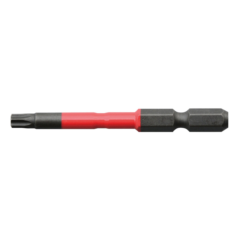 アネックス(Anex) ACTX-2565N ヘクスローブカラービット 1本組 穴なし T25×65 - MisakaZoo