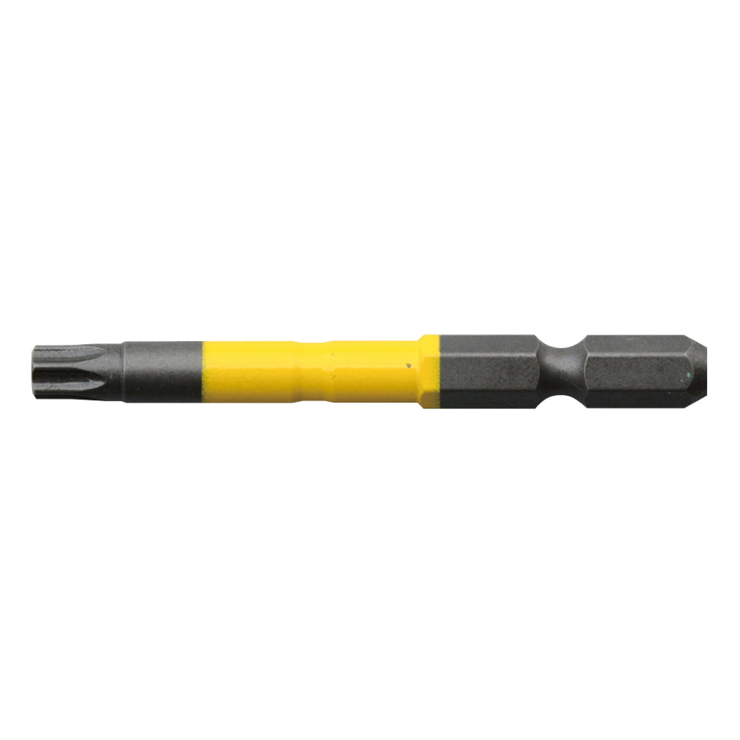 アネックス(Anex) ACTX-3065N ヘクスローブカラービット 1本組 穴なし T30×65 - MisakaZoo