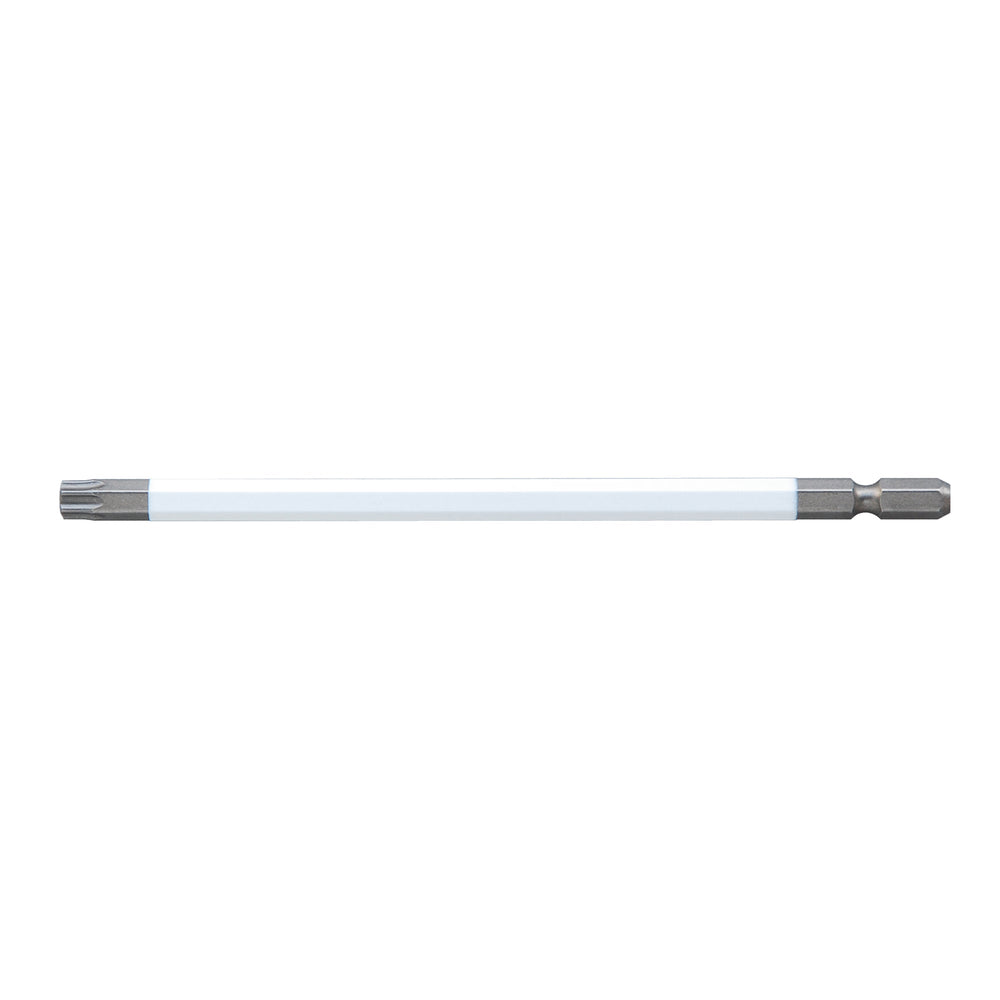 アネックス(Anex) ACTX-4015 ヘクスローブカラービット 1本組 T40×150 - MisakaZoo