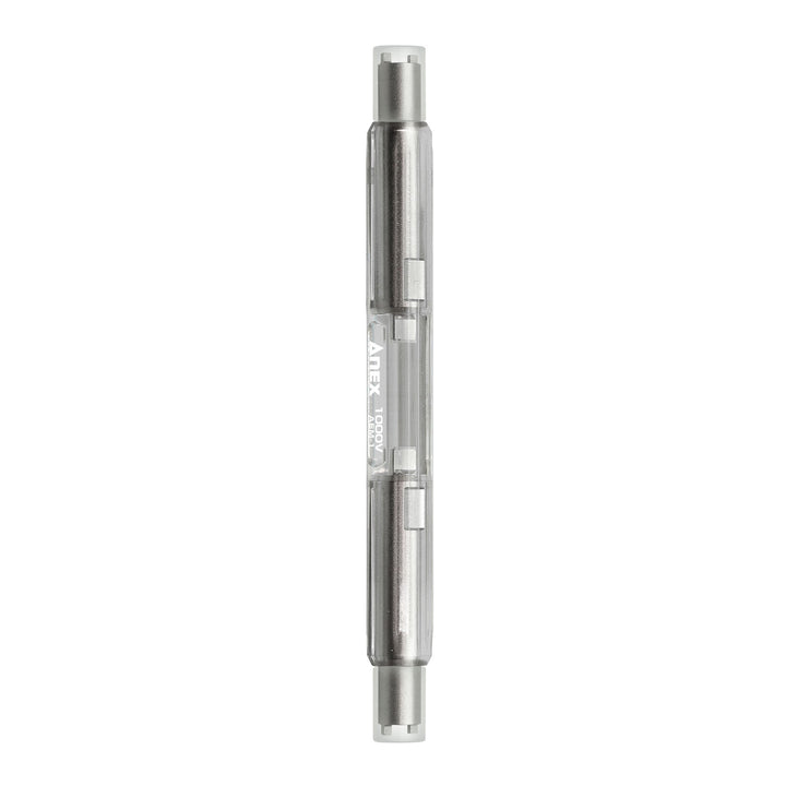 アネックス(Anex) AEM-1 電気メーター用絶縁ドライバー - MisakaZoo
