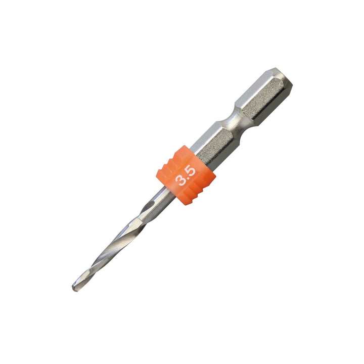 アネックス(Anex) AGKS-035 グリップ付下穴錐ショート3.5mm - MisakaZoo
