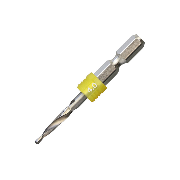アネックス(Anex) AGKS-040 グリップ付下穴錐ショート4.0mm - MisakaZoo