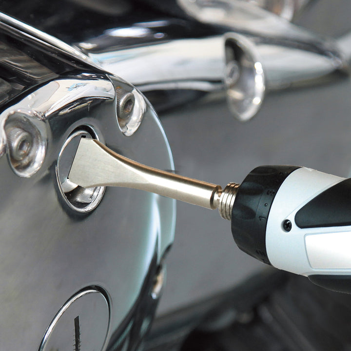 アネックス(Anex) AHC-1511 コインドライバービット 18×1.5×110mm - MisakaZoo