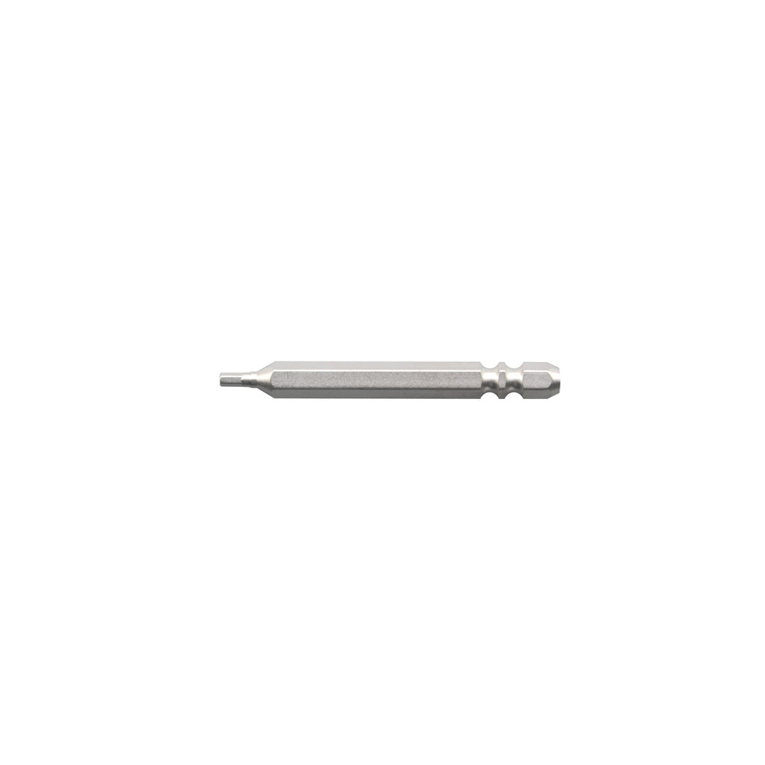 アネックス(Anex) AHHX-2565W ハイパービット六角レンチ W溝タイプ 1本組 H2.5×65 - MisakaZoo