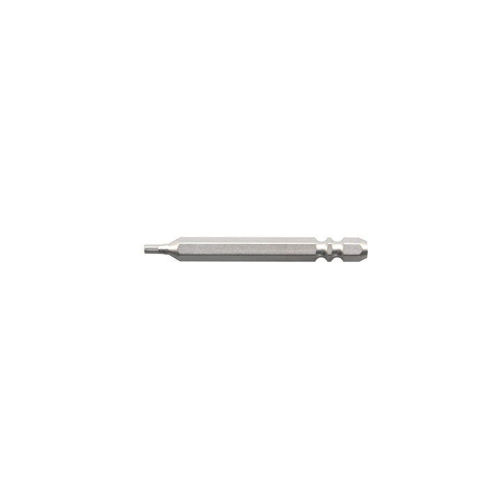 アネックス(Anex) AHHX-2565W ハイパービット六角レンチ W溝タイプ 1本組 H2.5×65 - MisakaZoo