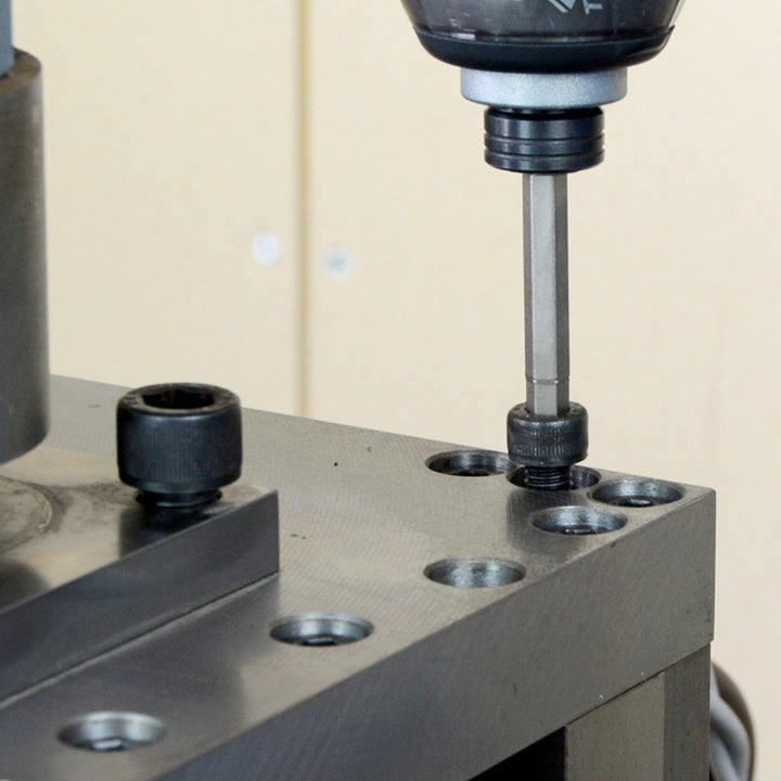 アネックス(Anex) AHHX-2565W ハイパービット六角レンチ W溝タイプ 1本組 H2.5×65 - MisakaZoo
