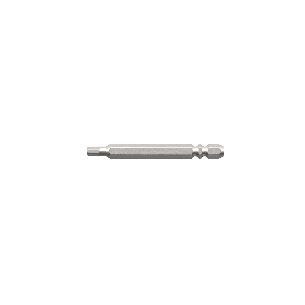 アネックス(Anex) AHHX-4065W ハイパービット六角レンチ W溝タイプ 1本組 H4×65 - MisakaZoo