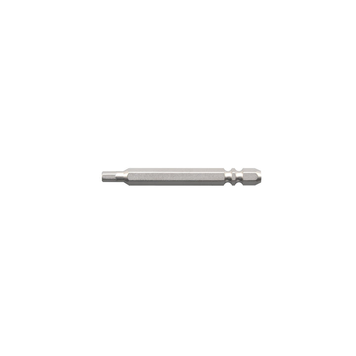 アネックス(Anex) AHHX-4065W ハイパービット六角レンチ W溝タイプ 1本組 H4×65 - MisakaZoo