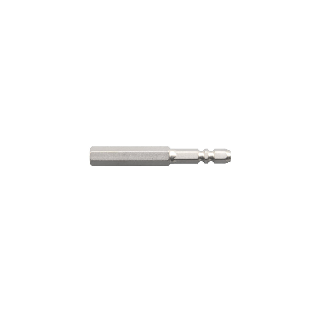 アネックス(Anex) AHHX-8065W ハイパービット六角レンチ W溝タイプ 1本組 H8×65 - MisakaZoo