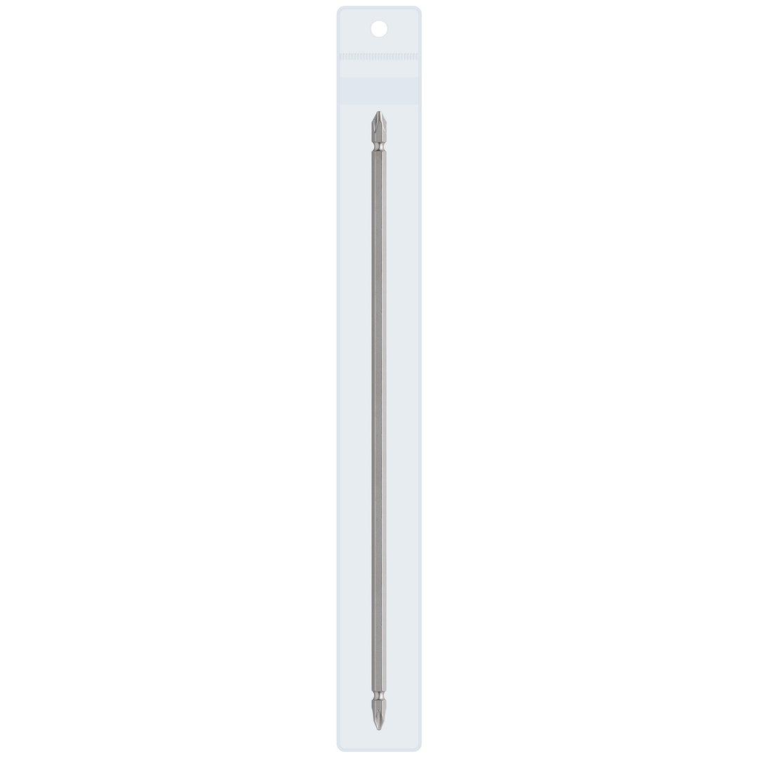 [AHM-2300] アネックス(Anex) ハイパービット 両頭タイプ 1本組 ＋2×300mm
