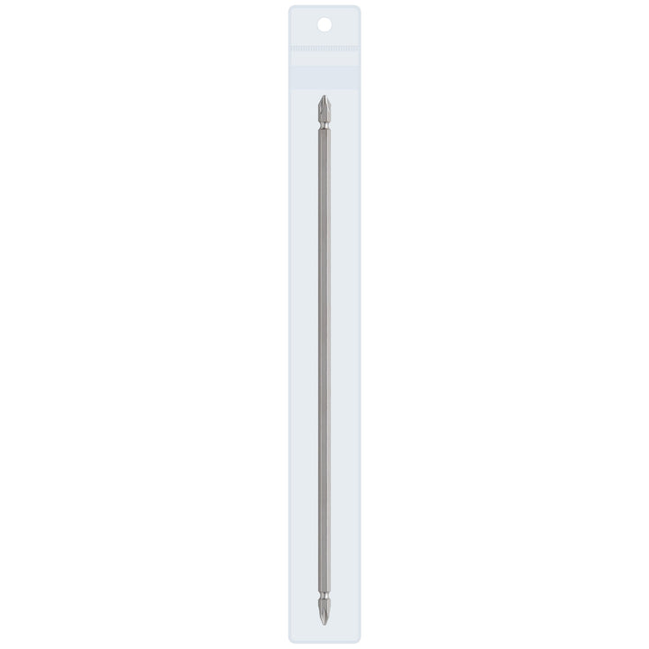 [AHM-2300] アネックス(Anex) ハイパービット 両頭タイプ 1本組 ＋2×300mm