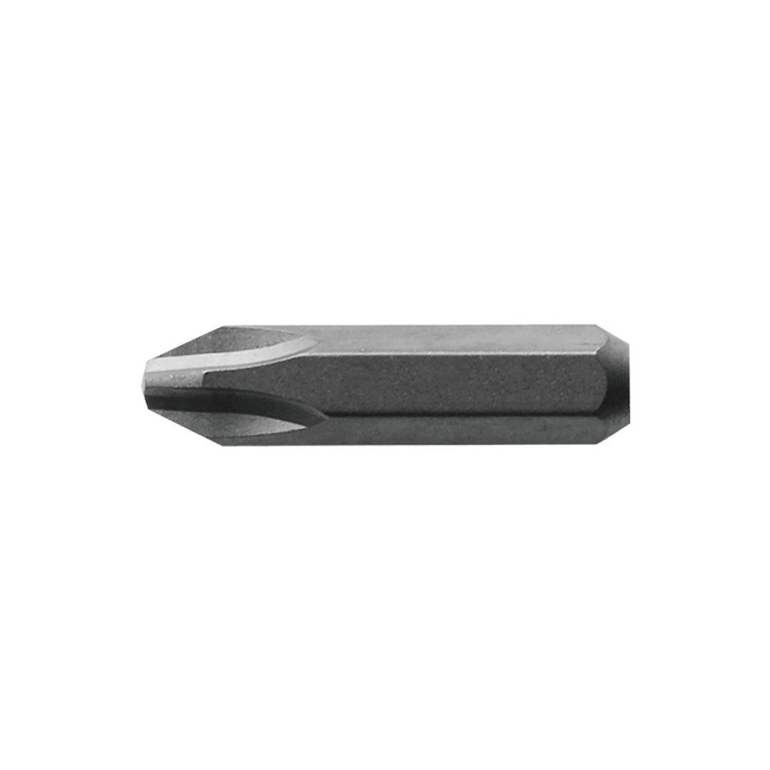 アネックス(Anex) AK-21 インパクトドライバー用ビット10本袋入（手動ドライバー用）＋1×80 - MisakaZoo