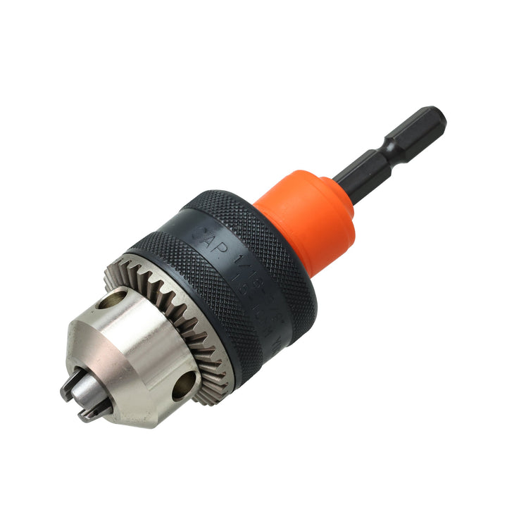 アネックス(Anex) AKL-250 ドリルチャック Φ1.5～10ｍｍ - MisakaZoo