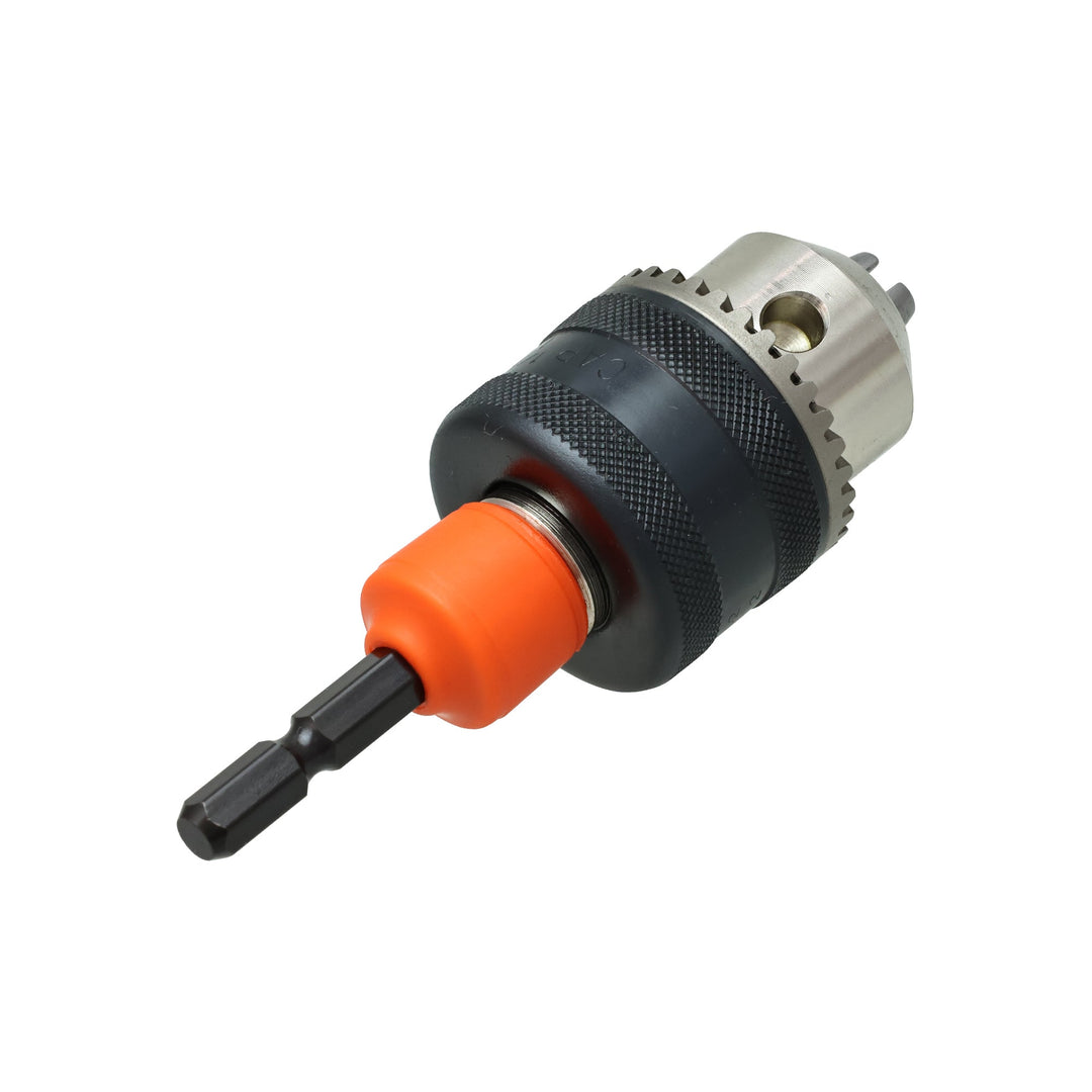 アネックス(Anex) AKL-250 ドリルチャック Φ1.5～10ｍｍ - MisakaZoo