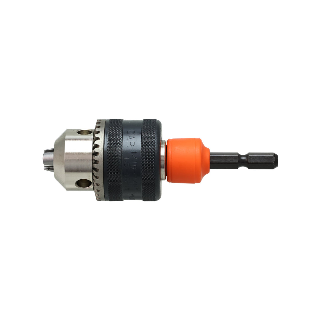 アネックス(Anex) AKL-250 ドリルチャック Φ1.5～10ｍｍ - MisakaZoo