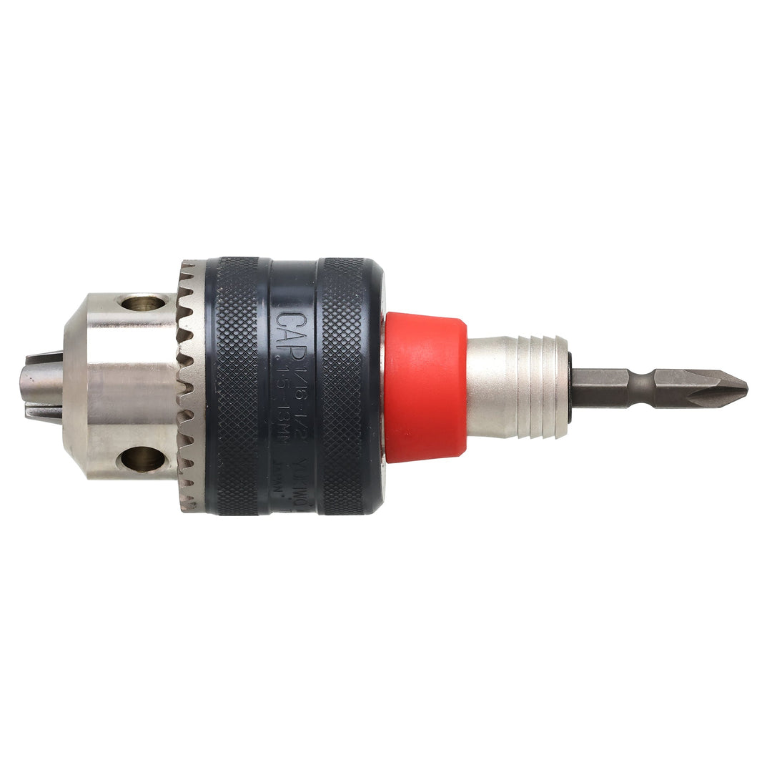 アネックス(Anex) AKL-280E ビット交換式 ドリルチャック Φ1.5～13ｍｍ - MisakaZoo