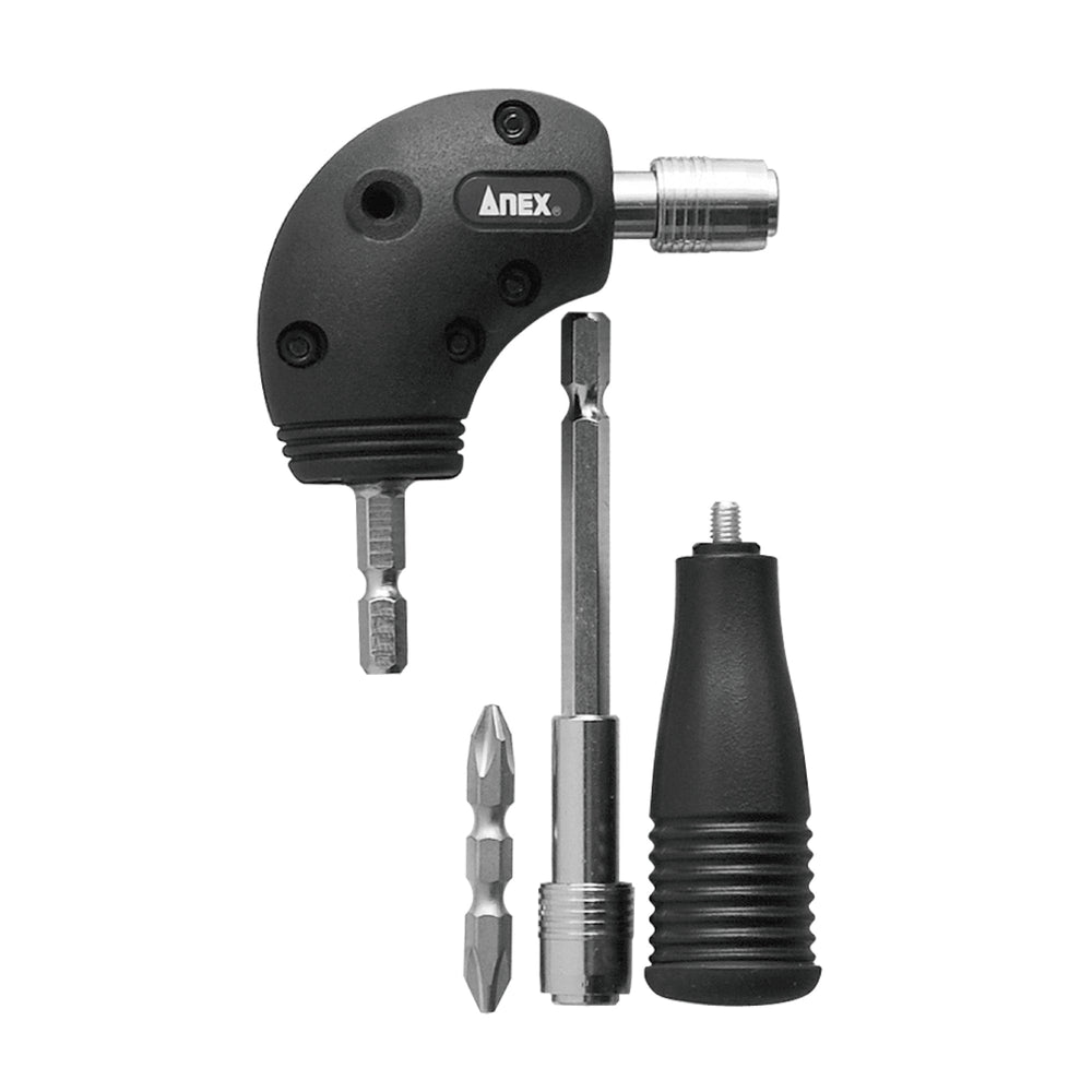 アネックス(Anex) AKL-520 L型アダプター - MisakaZoo