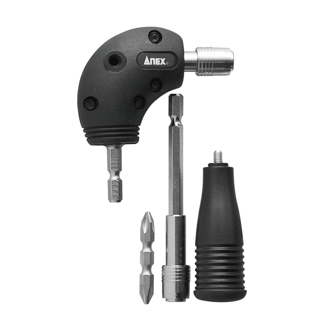アネックス(Anex) AKL-520 L型アダプター - MisakaZoo