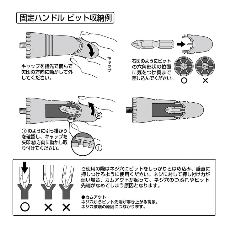 アネックス(Anex) AKL-600 強靭L型アダプター - MisakaZoo