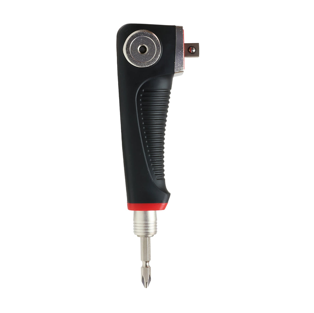 アネックス(Anex) AKL-603 ソケット用 強靭L型アダプター 9.52mm（3/8”） - MisakaZoo