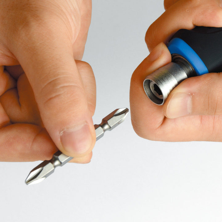 アネックス(Anex) AKL-604 ソケット用 強靭L型アダプター 12.7mm（1/2”） - MisakaZoo