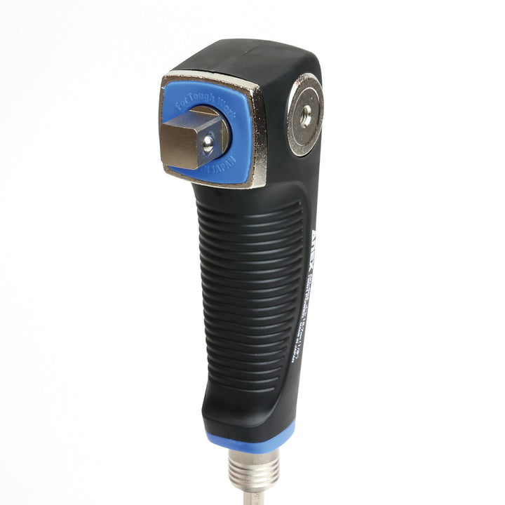 アネックス(Anex) AKL-604 ソケット用 強靭L型アダプター 12.7mm（1/2”） - MisakaZoo