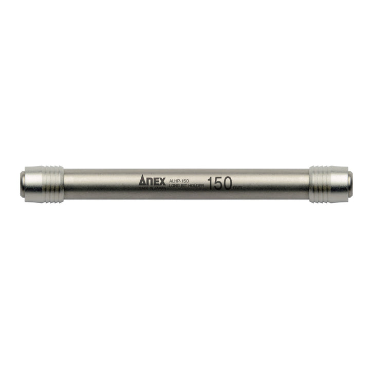 アネックス(Anex) ALHP-150 強靭ロングビットホルダー 150mm - MisakaZoo