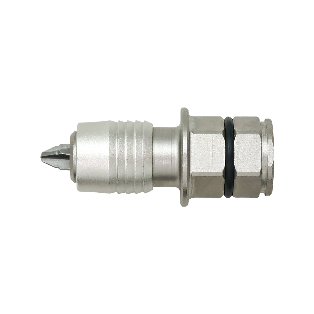 アネックス(Anex) AOA-17BA オフセットアダプター17mm用ビットアダプター - MisakaZoo