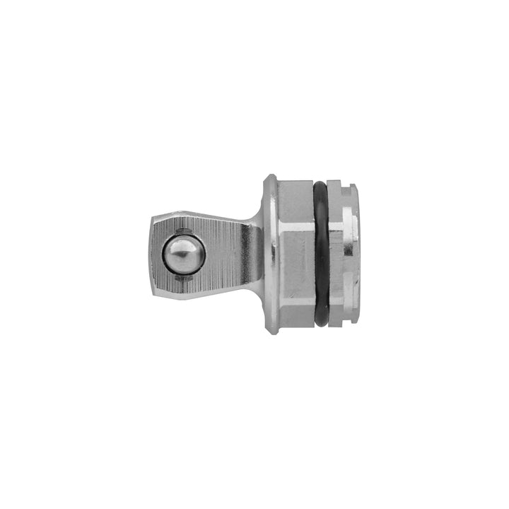 ANEX AOA-19AD4 Offset Adapter for 19mm, 12.7mm (1/2") Adapter - MisakaZoo