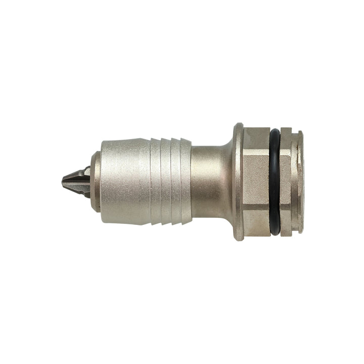 アネックス(Anex) AOA-19BA オフセットアダプター19ｍｍ用 ビットアダプター - MisakaZoo