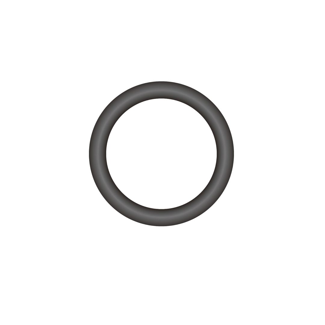 アネックス(Anex) AOA-19OR オフセットアダプター19mm用 ソケット・アダプター用Oリング - MisakaZoo