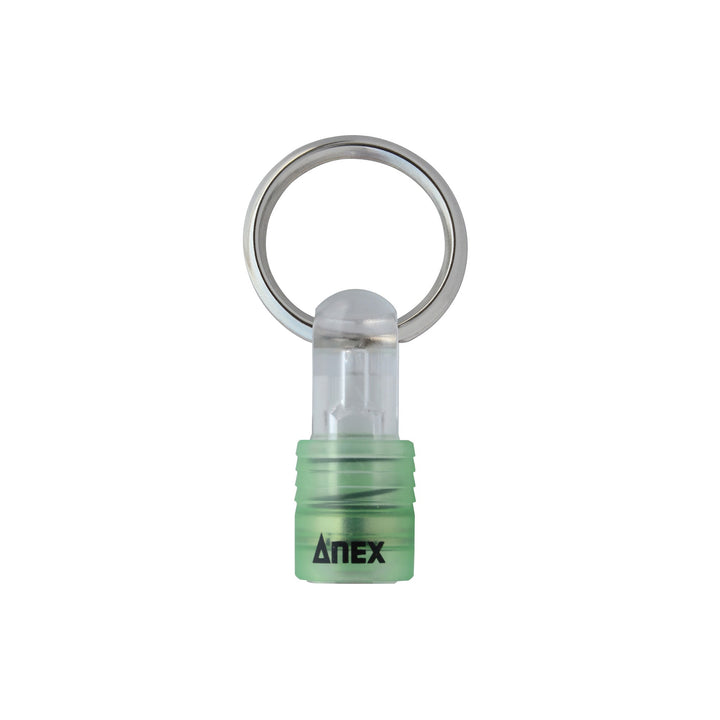 アネックス(Anex) AQH-G クイックホルダー（緑色） - MisakaZoo