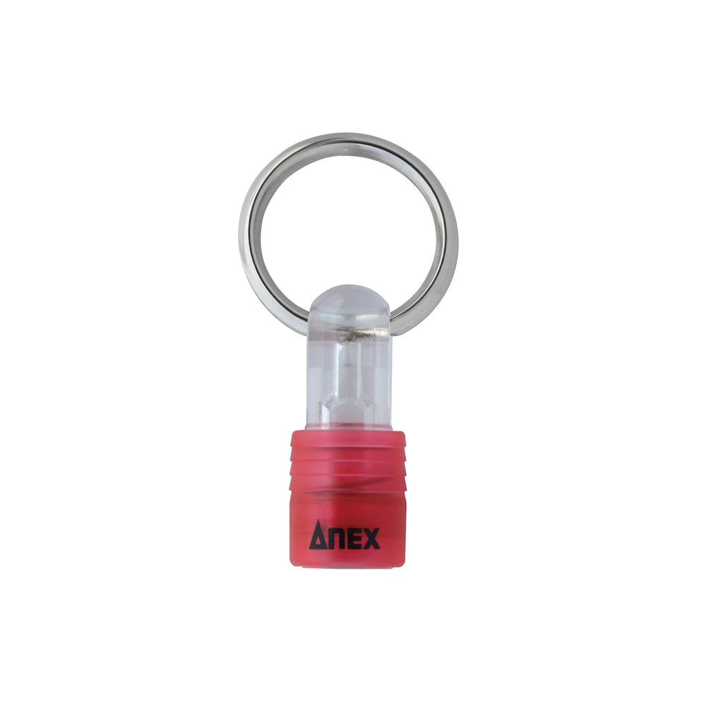アネックス(Anex) AQH-R クイックホルダー （赤色） - MisakaZoo