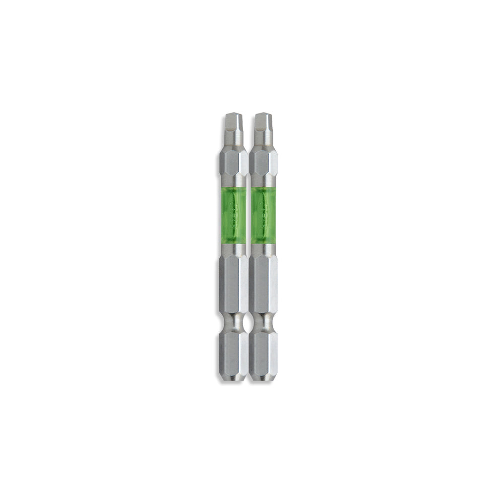 アネックス(Anex) ARS-3065 龍靭四角ビット 2本組 ■3×65 - MisakaZoo