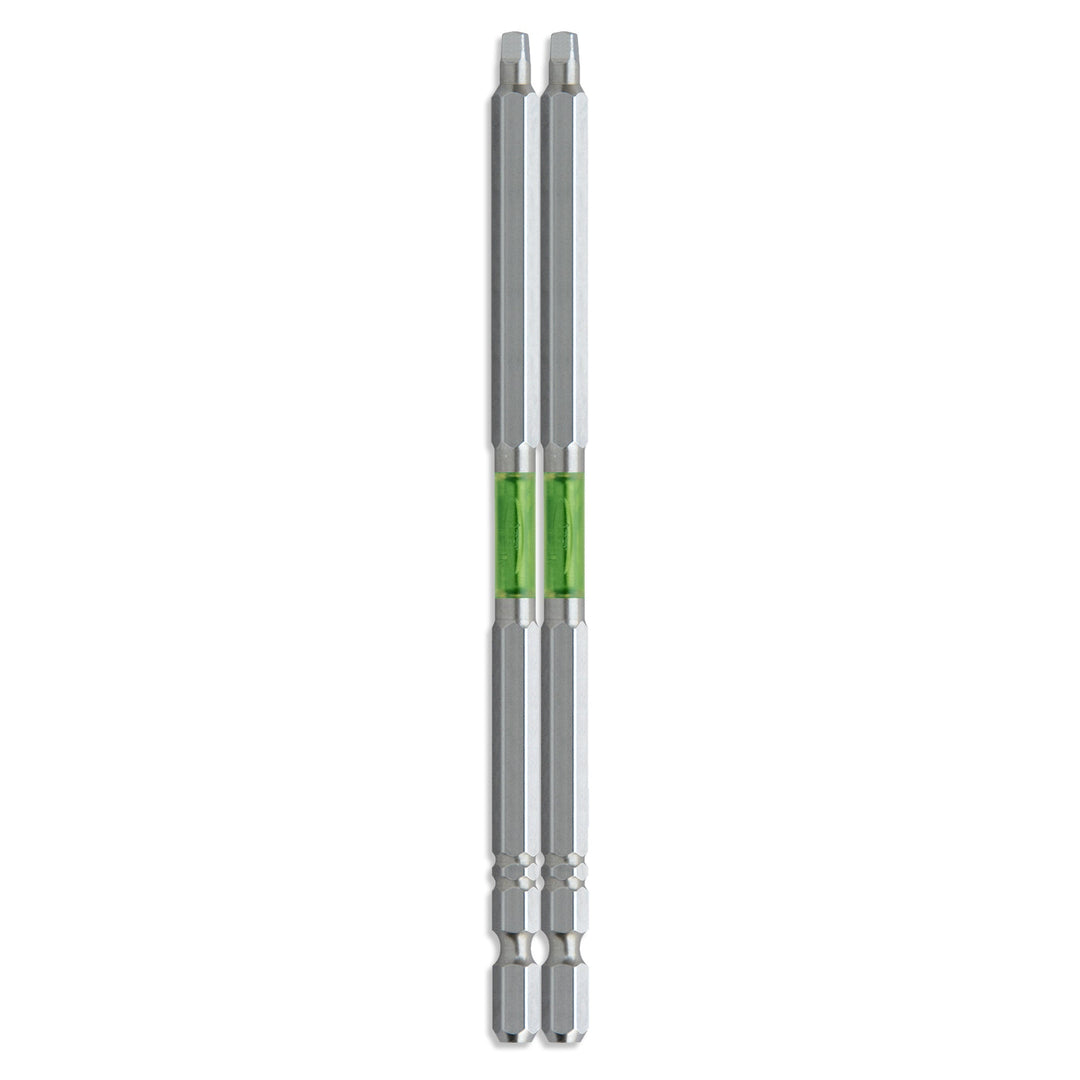 アネックス(Anex) ARS-3150 龍靭四角ビット 2本組 ■3×150 - MisakaZoo