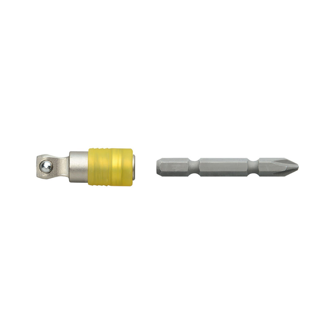 アネックス(Anex) ASAD-3E ビット交換式ソケットアダプター 9.52mm（3/8”） - MisakaZoo