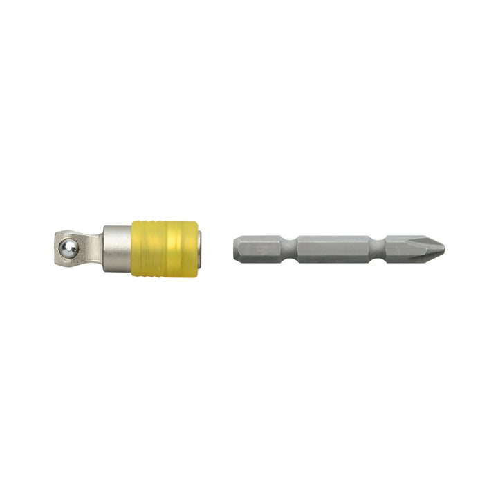 アネックス(Anex) ASAD-3E ビット交換式ソケットアダプター 9.52mm（3/8”） - MisakaZoo