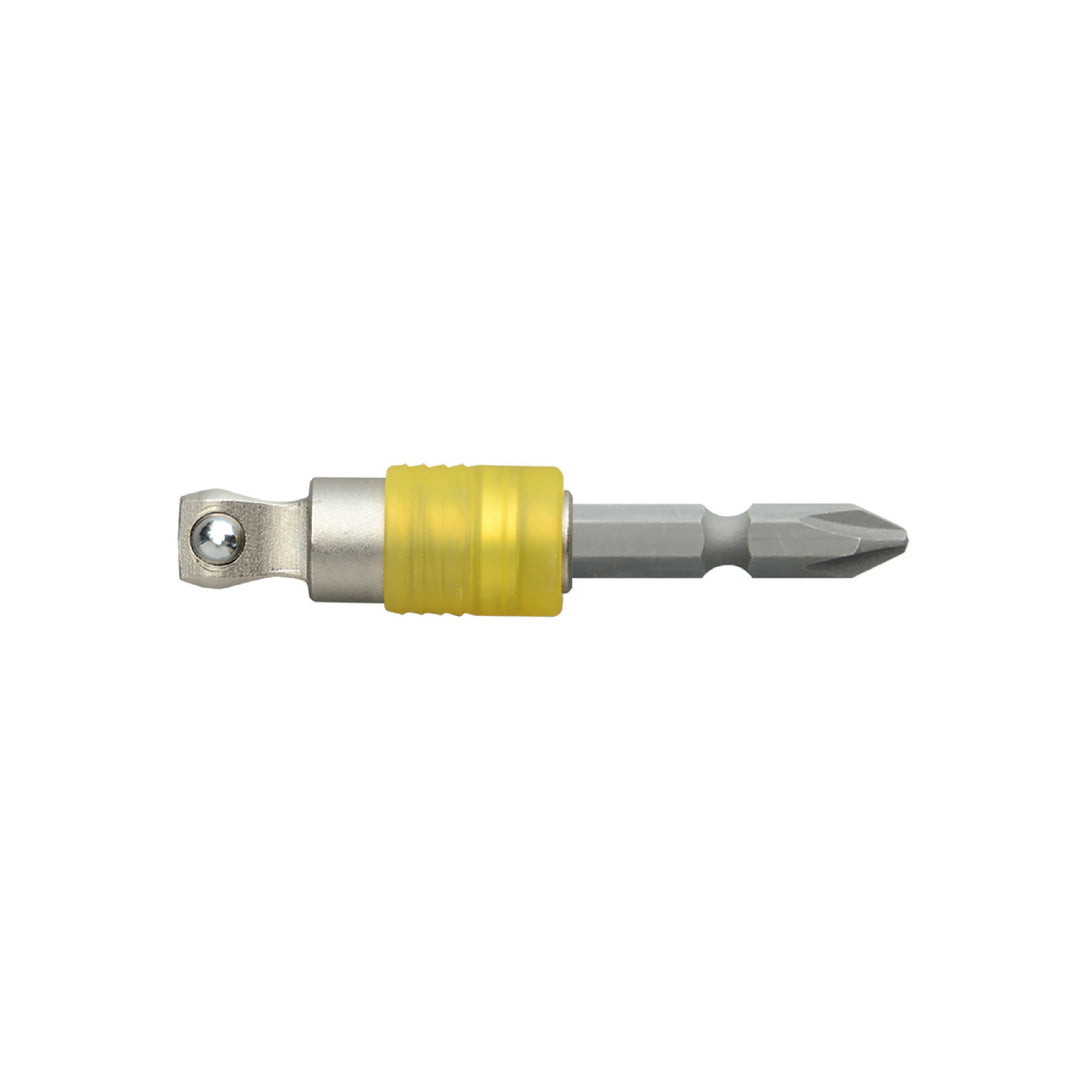 アネックス(Anex) ASAD-3E ビット交換式ソケットアダプター 9.52mm（3/8”） - MisakaZoo