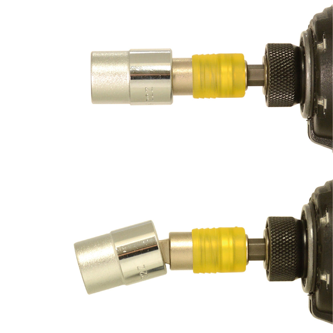 アネックス(Anex) ASAD-3E ビット交換式ソケットアダプター 9.52mm（3/8”） - MisakaZoo