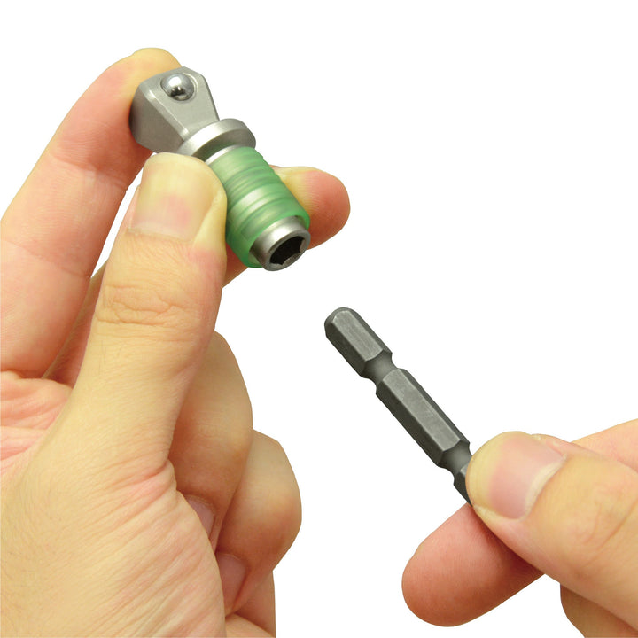 アネックス(Anex) ASAD-3E ビット交換式ソケットアダプター 9.52mm（3/8”） - MisakaZoo