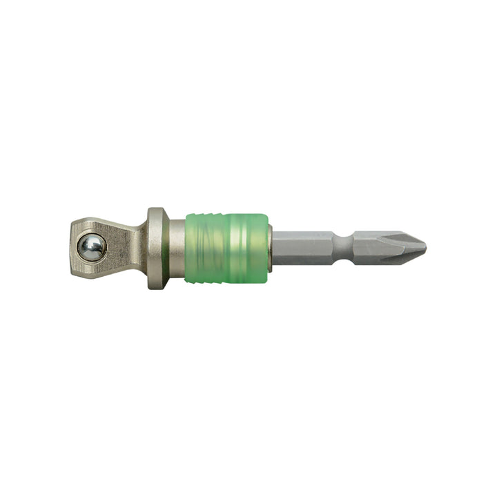 アネックス(Anex) ASAD-4E ビット交換式ソケットアダプター 12.7mm（1/2”） - MisakaZoo