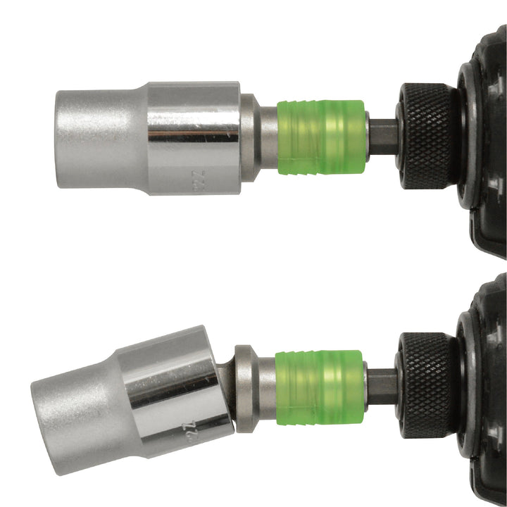 アネックス(Anex) ASAD-4E ビット交換式ソケットアダプター 12.7mm（1/2”） - MisakaZoo