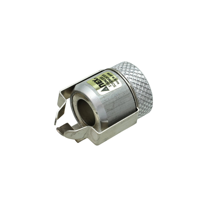 アネックス(Anex) ASC1-2065 ステンレスビスキャッチ ＋2×65両頭ビット - MisakaZoo