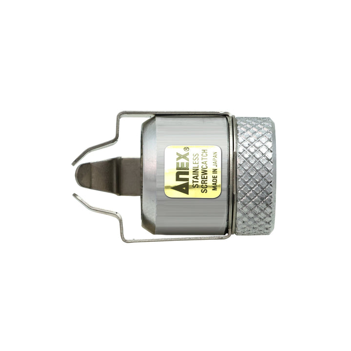 アネックス(Anex) ASC1-2065 ステンレスビスキャッチ ＋2×65両頭ビット - MisakaZoo