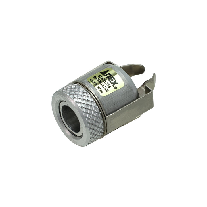 アネックス(Anex) ASC1-2065 ステンレスビスキャッチ ＋2×65両頭ビット - MisakaZoo