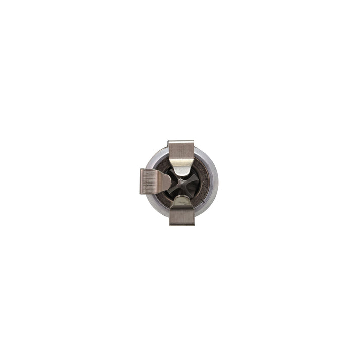 アネックス(Anex) ASC1-2065 ステンレスビスキャッチ ＋2×65両頭ビット - MisakaZoo