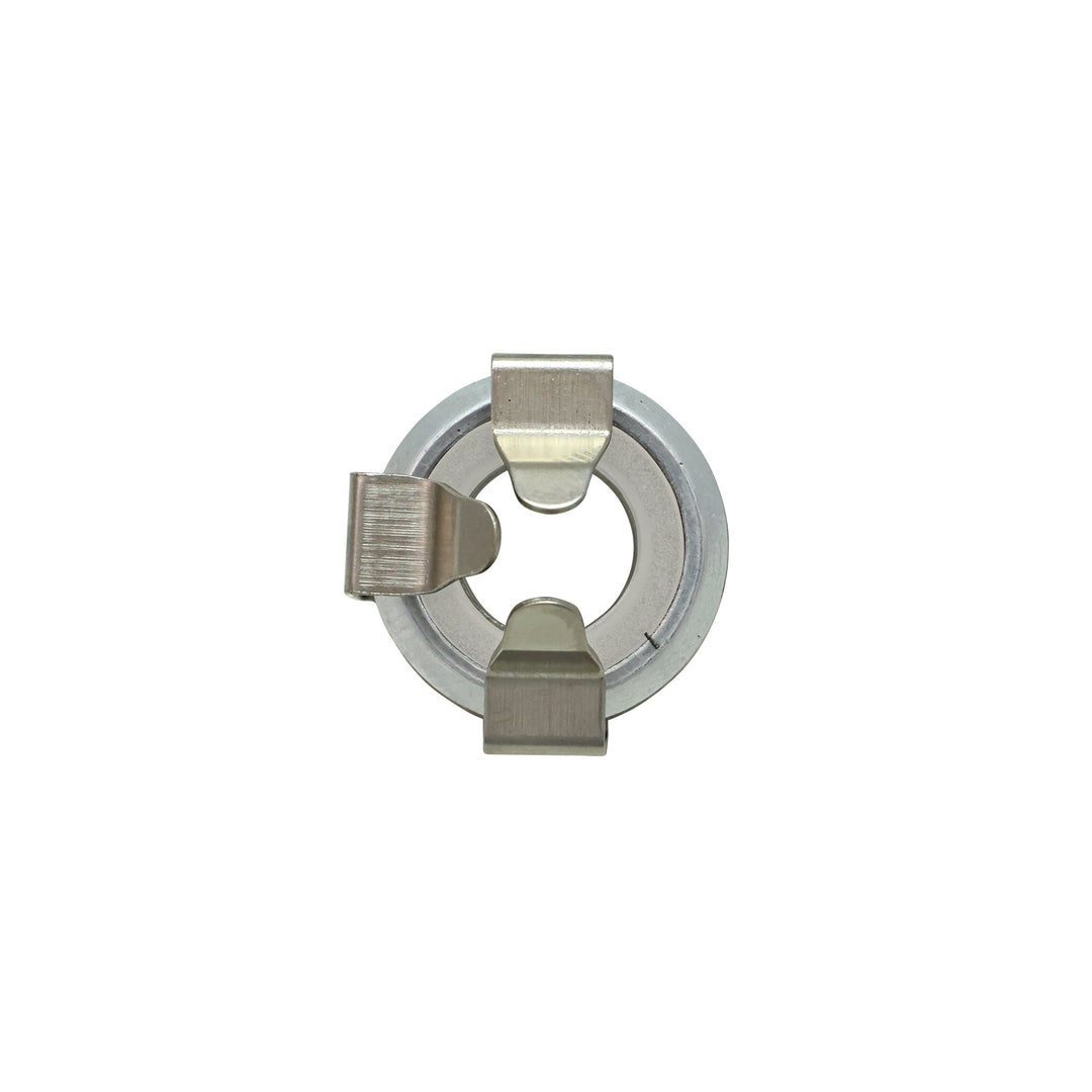 アネックス(Anex) ASC1-2065 ステンレスビスキャッチ ＋2×65両頭ビット - MisakaZoo
