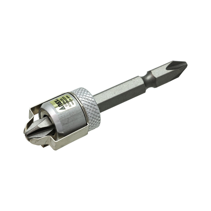 アネックス(Anex) ASC1-2065 ステンレスビスキャッチ ＋2×65両頭ビット - MisakaZoo