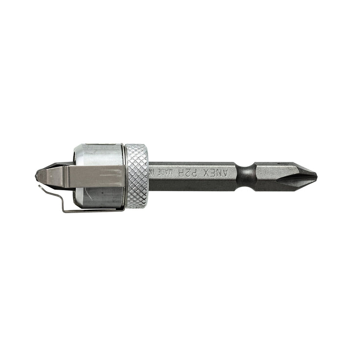 アネックス(Anex) ASC1-2065 ステンレスビスキャッチ ＋2×65両頭ビット - MisakaZoo