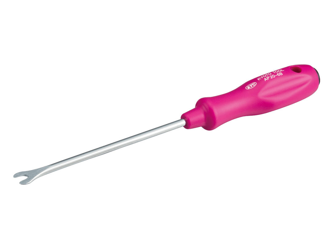 [AP20-6B] KTC(京都機械工具)クリップクランプツール ストレート小 単品1個 - MisakaZoo